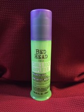 TIGI Bed Head Curls Rock Amplifier Hair Cream 3.82 oz