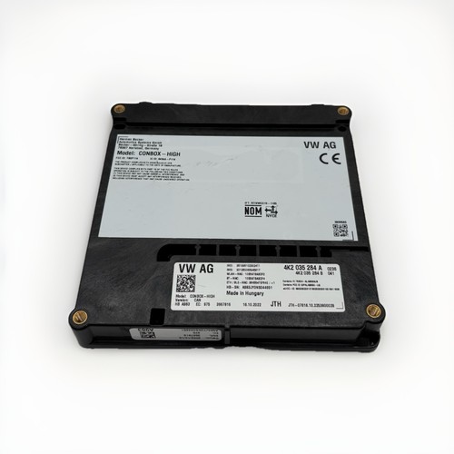 VW Audi Telematik Steuergerät Conbox High Q5 Q7 Q8 A6 A7 A5 A4 ...