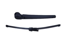 Wischarm-Satz Scheibenreinigung MAXGEAR 39-0489 für VW GOLF 5 1K1 PLUS 5M1 521 4