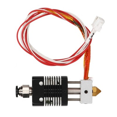 1 3D Printer Extruder Hotend Premium Quality Heating Tube For Anet ET4