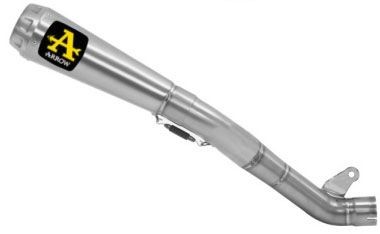 71167HCP - Auspufftopf Arrow Pro-Race Titan Kawasaki ZX-10RR (17)-image