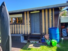 Dauerstellplatz campingplatz