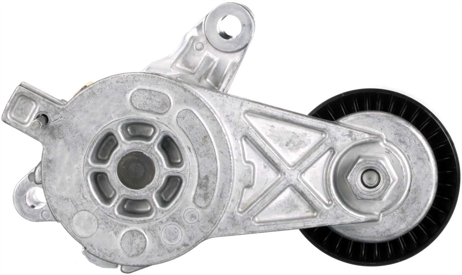 For Audi - A3 8P1, 8PA 1.9D 2003-2005 03G903315A Tensioner Pulley T38438 Gates - Image 20
