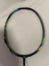 YONEX ASTROX 88S PRO BP Badminton Racket Limited Edition 4U G5