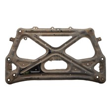 AUDI A7 SUBFRAME CENTRE S LINE TDI QUATTRO 4G 3.0 DIESEL AUTO 4H0399345Q