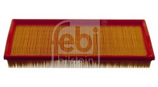 Febi 01511 Luftfilter VW AUDI GOLF II KAEFER JETTA I SCIROCCO 80 B2 PASSAT B1