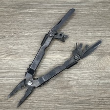 Gerber Multi-Plier 600 Stainless Steel Needle Nose Multi-Tool Black READ AD 
