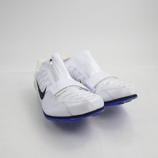 Nike Zoom Track Cleat Men's White New without Box 9.5