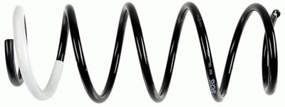 NEU - SACHS 993194 Fahrwerksfeder für MAZDA