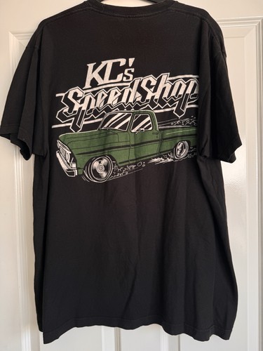 Ford F100 Pick Up Truck T Shirt XL - Bild 1 von 6