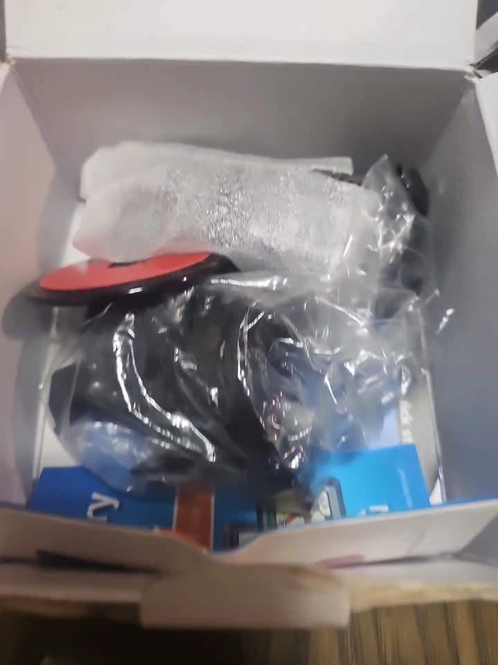 Garmin nüvi 260W Automotive GPS New In Box  - Image 3 of 4