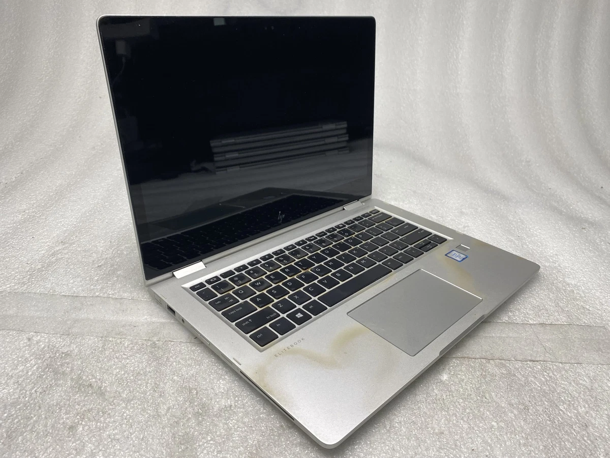 HP Elitebook X360 1030 G2 PC Laptops & Netbooks for sale | eBay