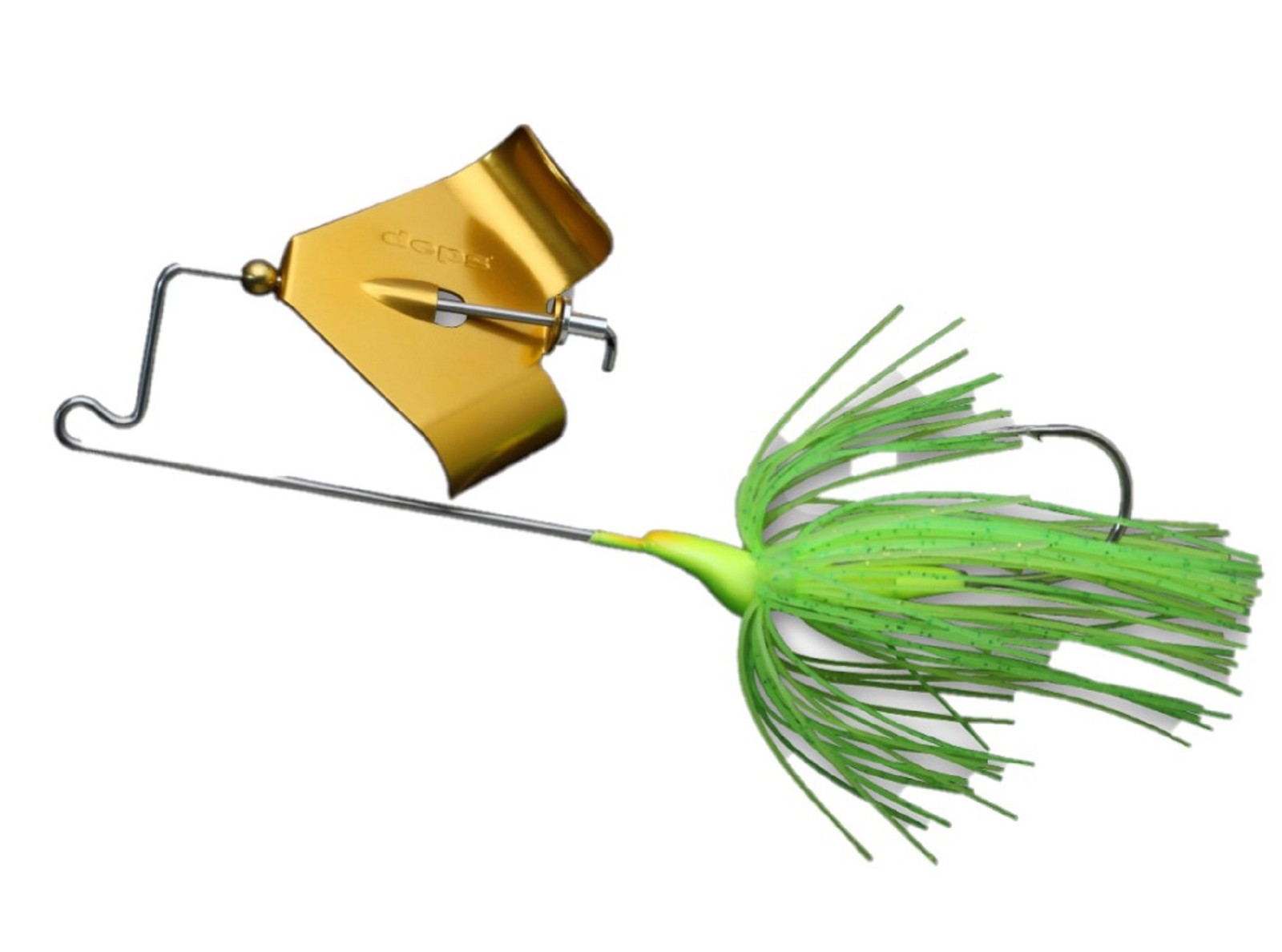 Deps Matsubuzz L Buzzbait 1/2 oz Lure 06 (3064) - Image 3