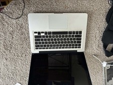 Apple MacBook Pro 13.3" 500GB HDD, Intel Core i5 3rd Gen., 2.50GHz, 4GB RAM ...