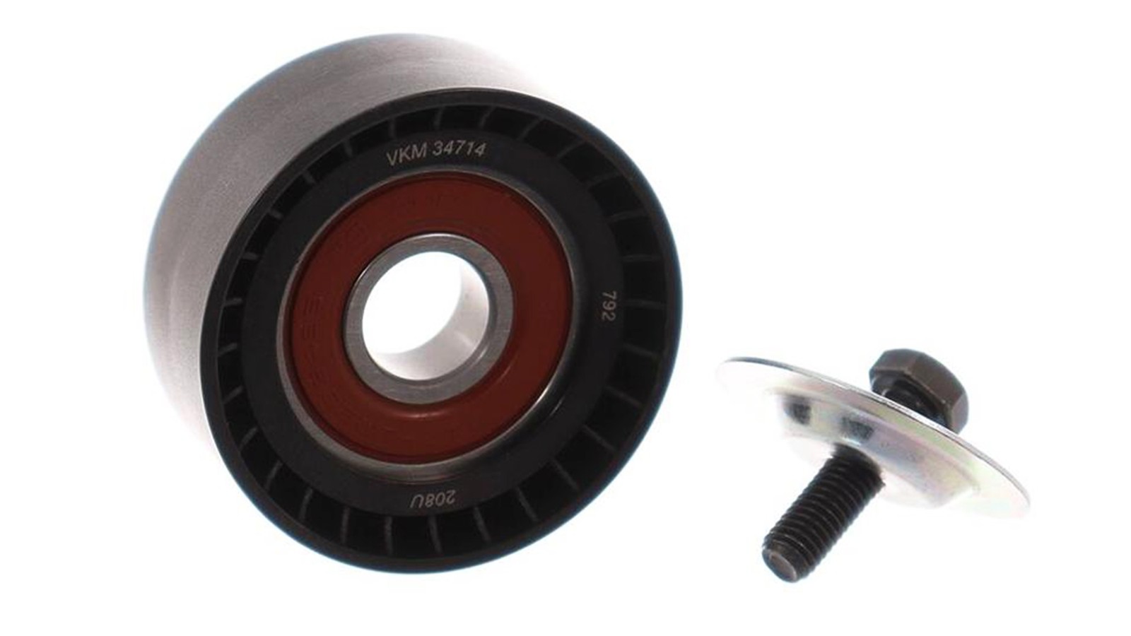 Fits SKF VKM 34714 BELT TENSIONER UNIT ⭐UK Stock⭐ - Image 10