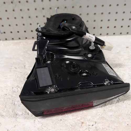 2020-2022 LEXUS RX350 RX450 RIGHT RH INNER TAIL LIGHT OEM LED (9130) - Picture 6 of 11