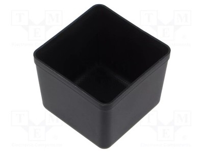 4 Stück KISTENBERG KBS55-S411 Behälter
