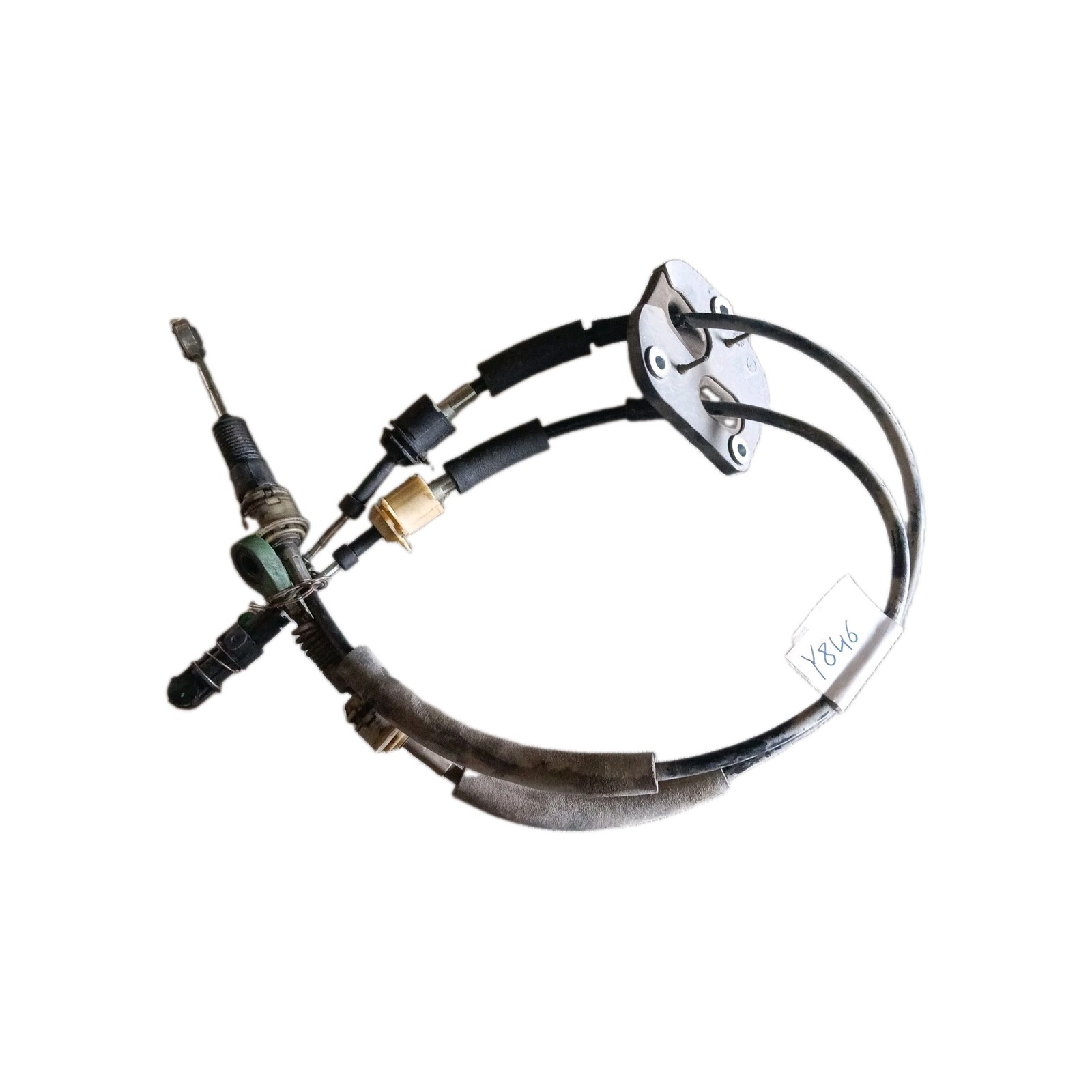Cavi Corde Cambio Manuale Lancia Ypsilon 846 312 900B 2011-2022 55242811