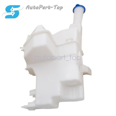 Fits 2018-2022 Hyundai Accent Windshield Washer Reservoir Tank NO Pump NO Sensor