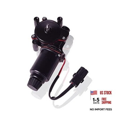 Headlight Headlamp Motor for Pontiac Sunbird 1986-1991 Front Left Driver Side