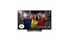 LG OLED48C55LA 48" Smart 4K UHD HDR evo AI C5 OLED TV