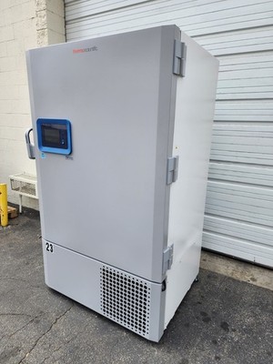 Thermo TSX Series TSX70086A -86c Upright ULT Ultra-Low Temperature Freezer, 115V