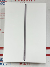 Apple iPad 7th Generation A2197 32GB 10.2 in -Space Gray - Great Shape