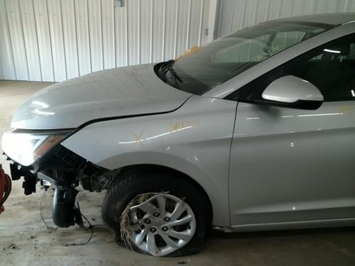 Console Front Sedan Roof Without Sunroof Fits 19-20 ELANTRA 104836689 - Picture 4 of 12