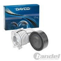 Dayco Riemenspanner Keilrippenriemen Passend FüR Ford Focus Volvo C30 C70 S40