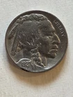 1927 Buffalo Nickel
