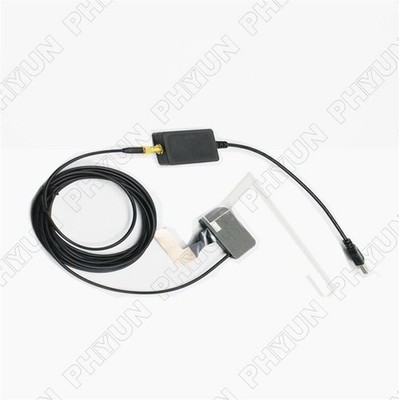 DAB+Tuner Stereo Digital Audio Broadcast Receiver + Antenna For Android System