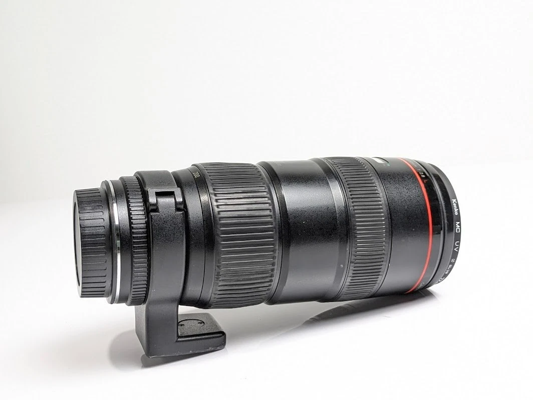Zoom Canon EF 80-200mm Focal Camera Lenses for sale | eBay