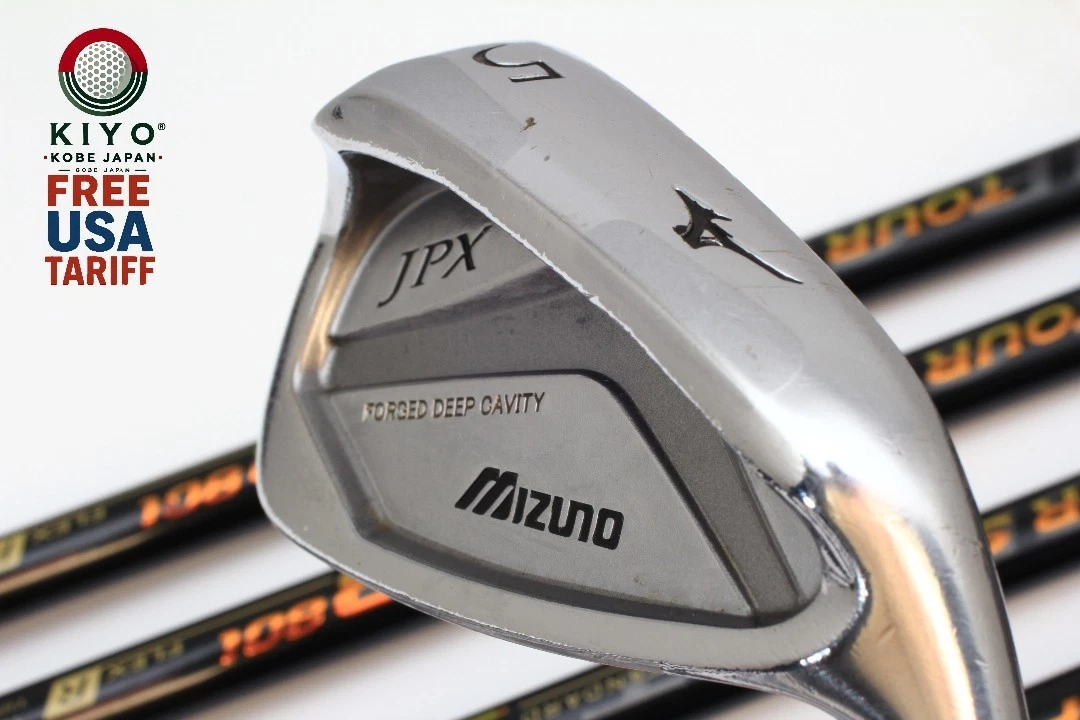 Mizuno Jpx E500 for sale - eBay