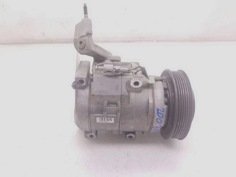 02-03 LEXUS ES300 1MZFE 6CYL 3.0L AC КОМПРЕССОР В СБОРЕ - Изображение 3 из 4