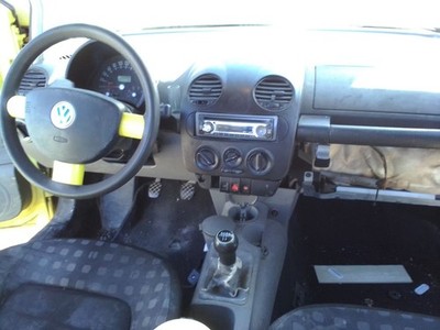 30315628B -KIT / 6Q0909605A / 2135342 FÜR VOLKSWAGEN NEW BEETLE 9C1/1C1 *