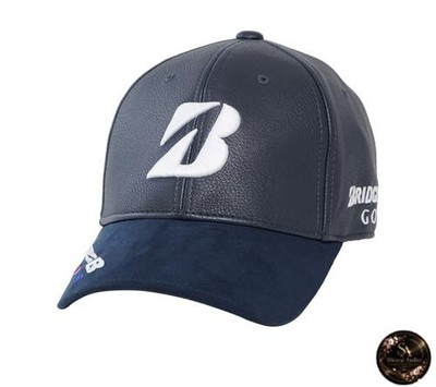 [Bridgestone Golf] Limited Edition Pro Model Cap CPWG31