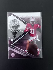 Jaxon Smith-Njigba 2023 Chronicles Draft Picks BLACK RC #7  SEATTLE SEAHAWKS