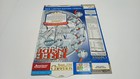 1996 General Mills Frosted Cheerios Cereal Box With Two Olympic Sport Medallions — photo 10