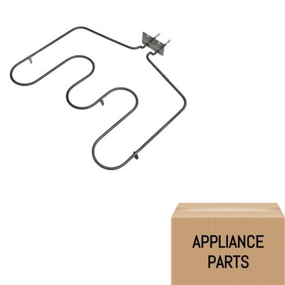 3001302-A For GE Oven Stove Lower Bake Element Heater Part # Model Heat NR1206
