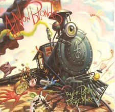 4 Non Blondes - Bigger, Better, Faster, More! (CD) (Near Mint (NM or M-)) - 4054