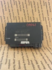 AUDI OEM A4 S4 B6 B7 CONVERTIBLE TOP COMFORT BCM BODY CONTROL MODULE 2003-2009