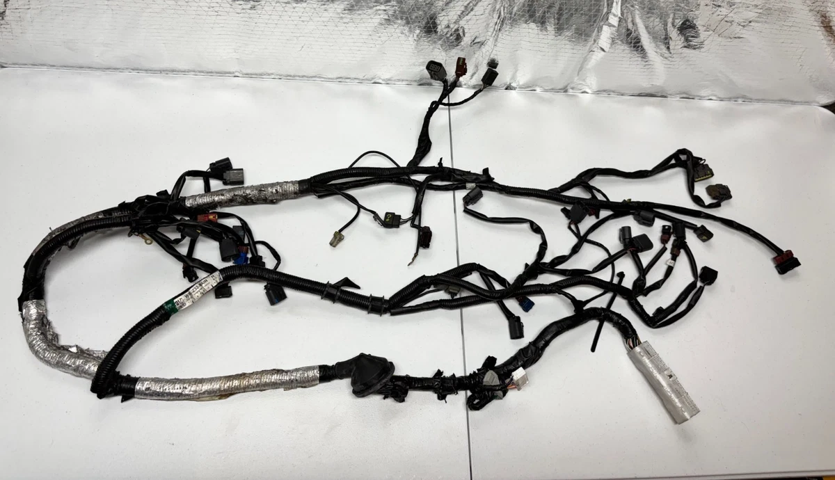 Wiring Harnesses, Cables & Connectors for Nissan 300ZX for sale | eBay