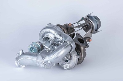 Lader Aufladung KP35+K04 BorgWarner 10009880074 für MERCEDES SPRINTER B906 Bus