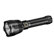 B200 Rechargeable Flashlights 1600 High Lumens, 3280ft Long Range, Super Brig...