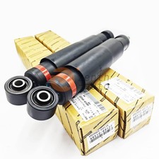 New OEM 2PCS 48510-69127 FRONT SHOCK SET Fit For 2000-2007 LEXUS LX470