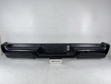 2019-2022 Dodge Ram 1500 Rear Bumper Oem 68299105ad 2019-2022 Dodge Ram 1500 Rear Bumper Oem 68299105ad