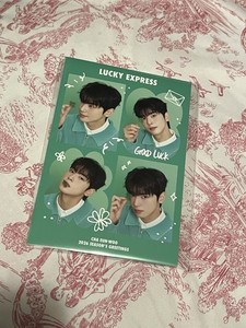 Cha Eun-Woo | eBay