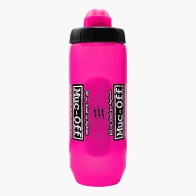 Muc-Off x Fidlock Twist Bottle & Base