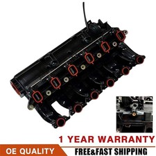 High-quality Intake Manifold For Bmw M57 X3 E53 E83 E70 X6 E71 Sd Xdrive 30d 35d High-quality Intake Manifold For Bmw M57 X3 E53 E83 E70 X6 E71 Sd Xdrive 30d 35d