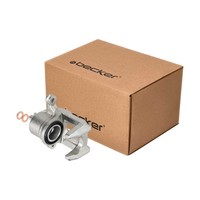 F.Becker Bremssattel FüR Bremsscheibendicke 9Mm Hinten Links FüR Honda Cr-V Ii